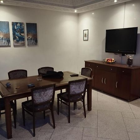 Chez Ali Appartement Kenitra Buitenkant foto