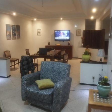 Chez Ali Appartement Kenitra Buitenkant foto