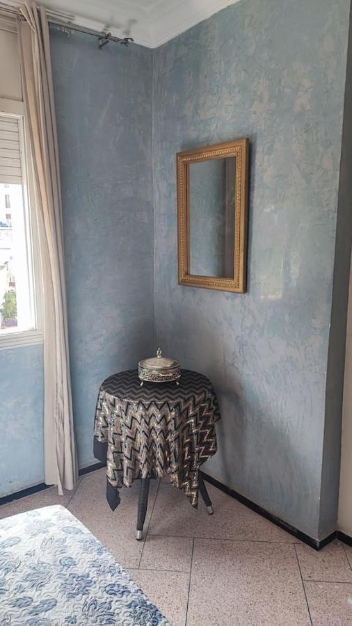 Chez Ali Appartement Kenitra Buitenkant foto