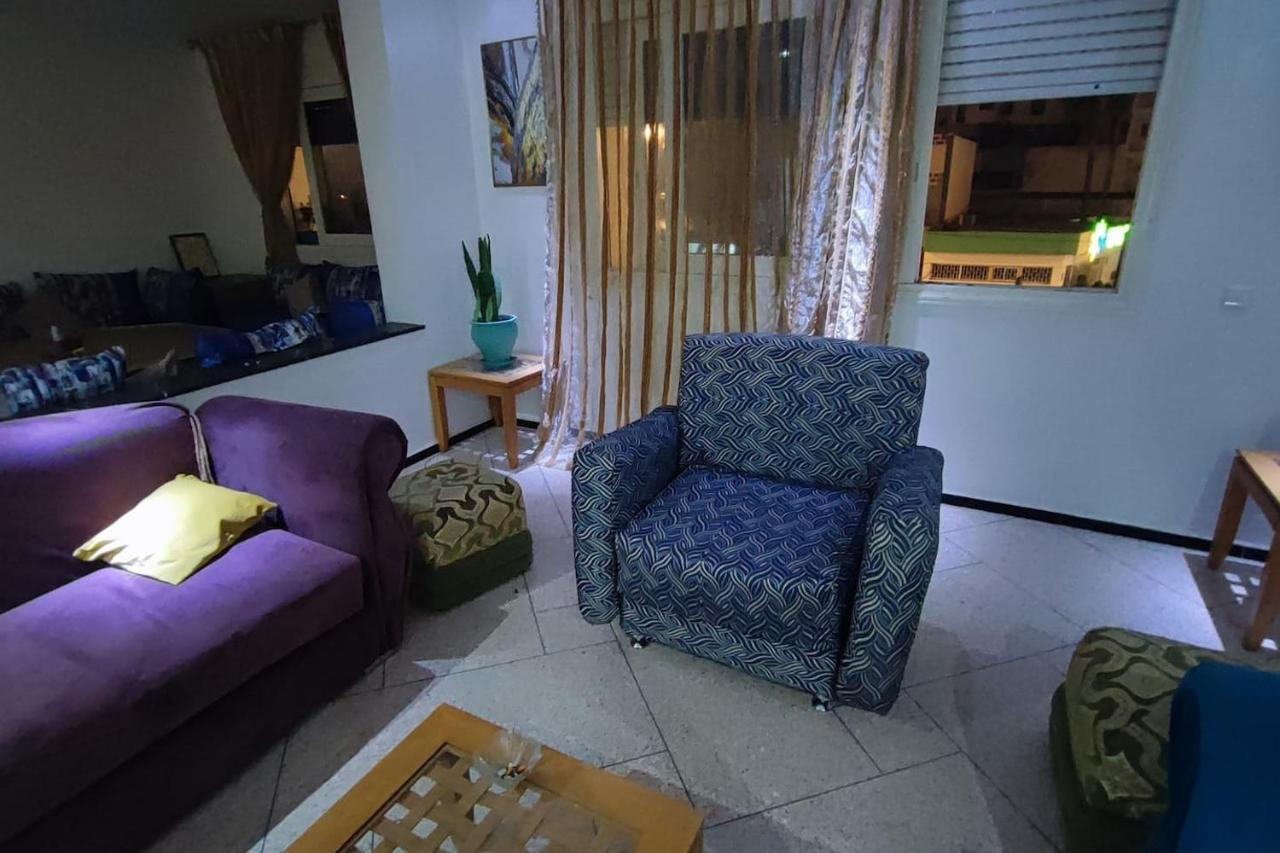 Chez Ali Appartement Kenitra Buitenkant foto