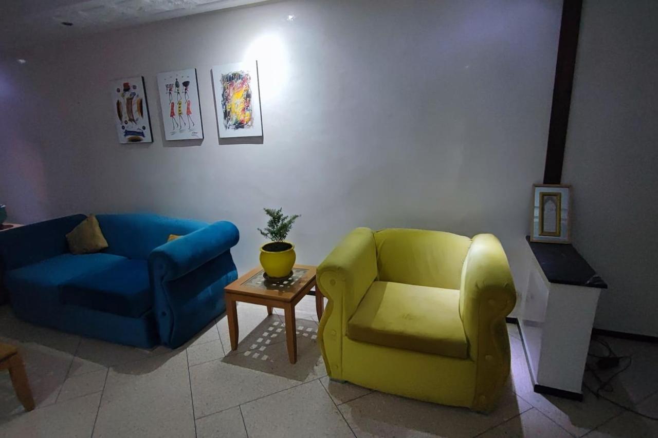 Chez Ali Appartement Kenitra Buitenkant foto