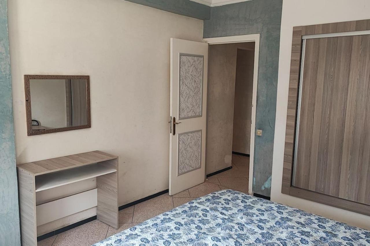 Chez Ali Appartement Kenitra Buitenkant foto