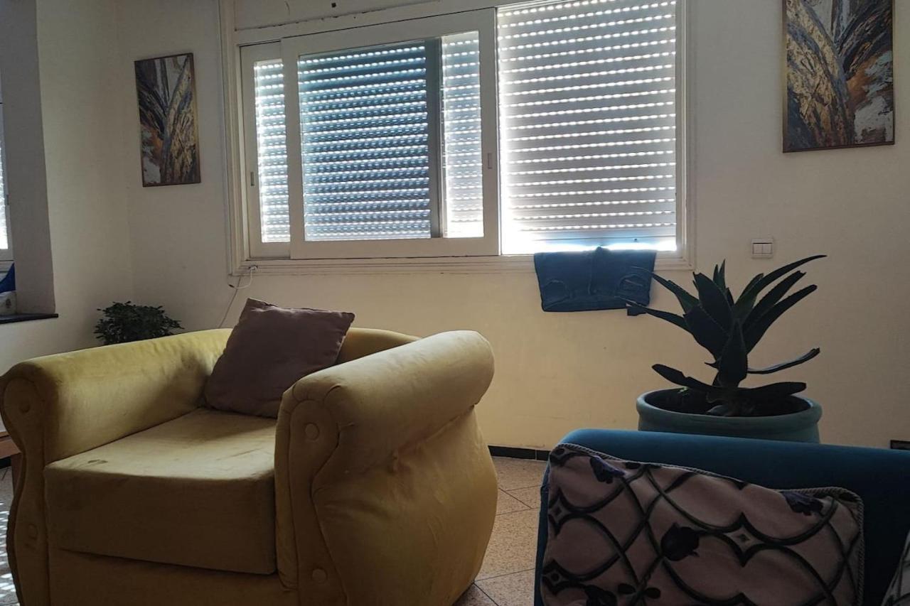Chez Ali Appartement Kenitra Buitenkant foto