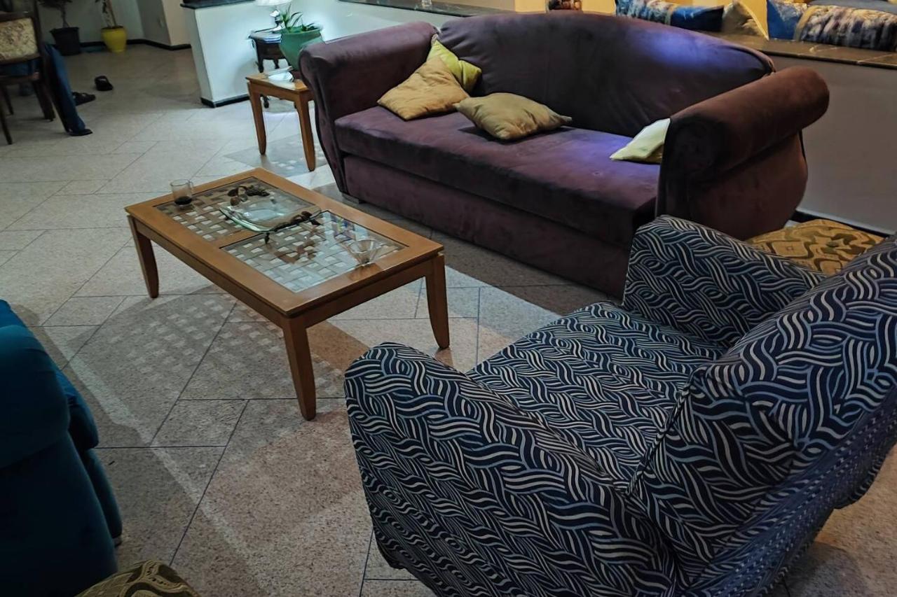 Chez Ali Appartement Kenitra Buitenkant foto