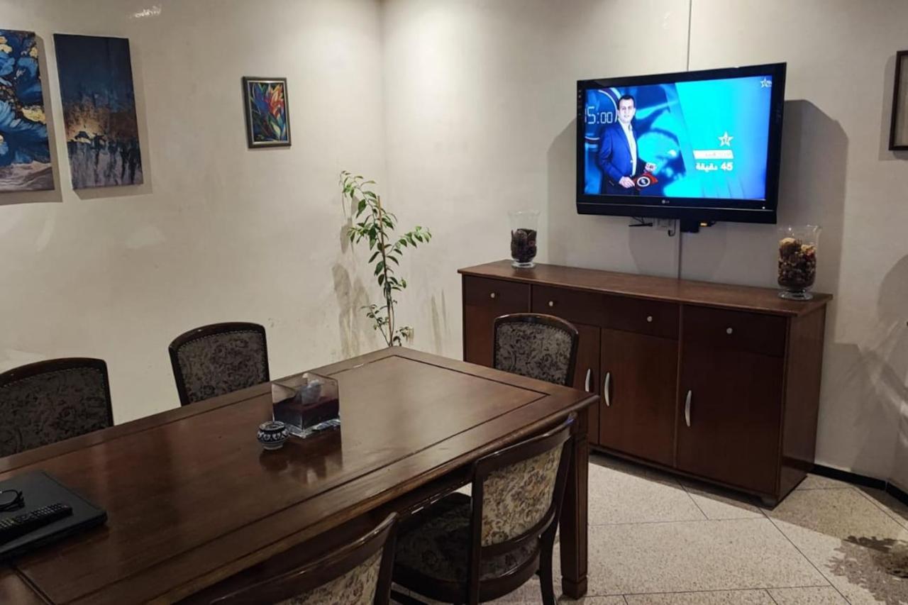 Chez Ali Appartement Kenitra Buitenkant foto