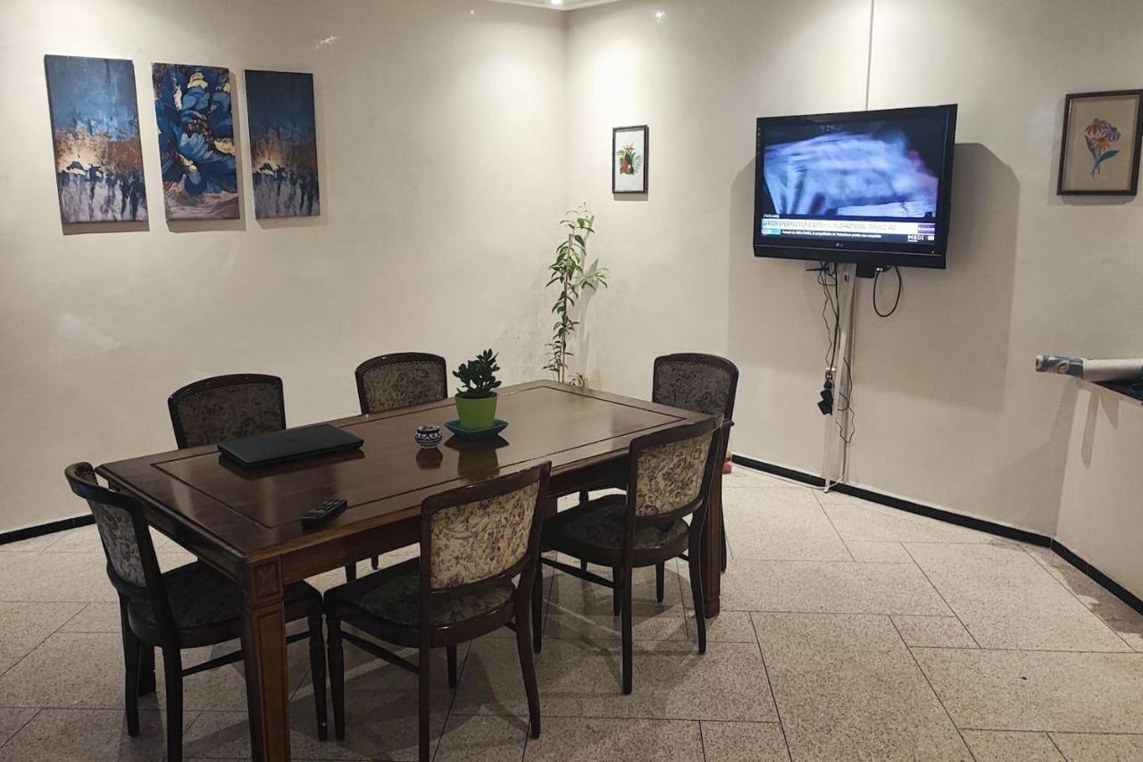 Chez Ali Appartement Kenitra Buitenkant foto