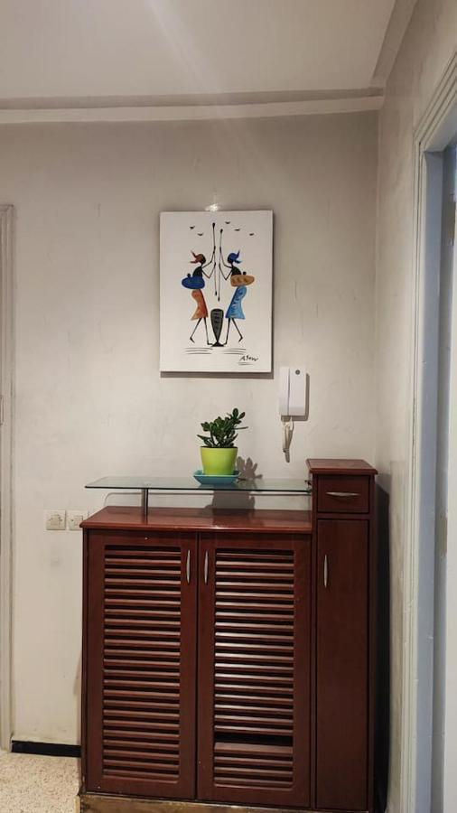 Chez Ali Appartement Kenitra Buitenkant foto
