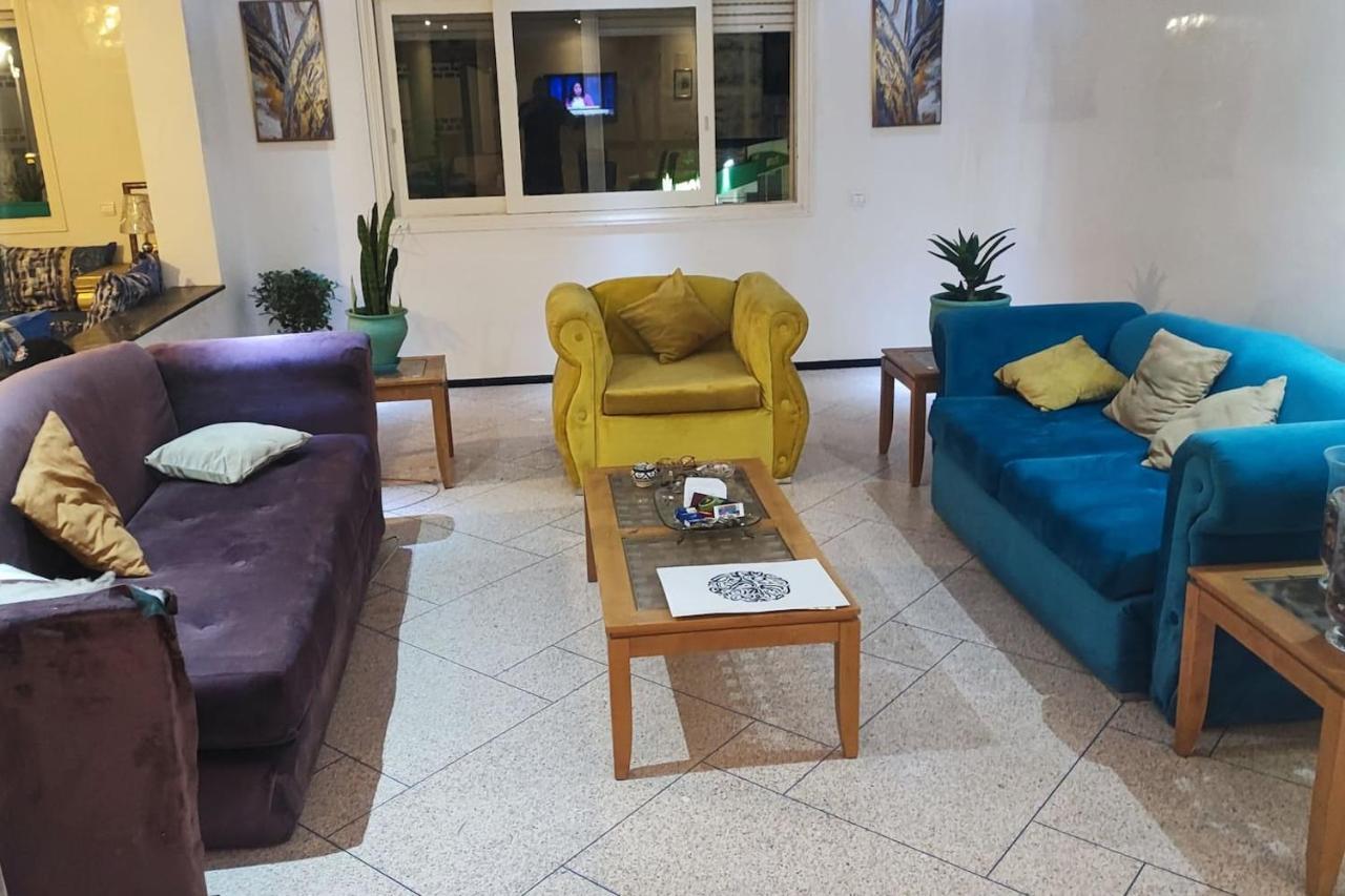 Chez Ali Appartement Kenitra Buitenkant foto