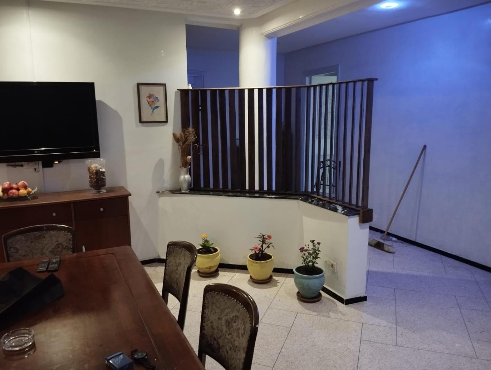 Chez Ali Appartement Kenitra Buitenkant foto